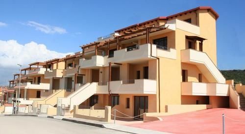 קאסטלסארדו Residence Li Russi מראה חיצוני תמונה